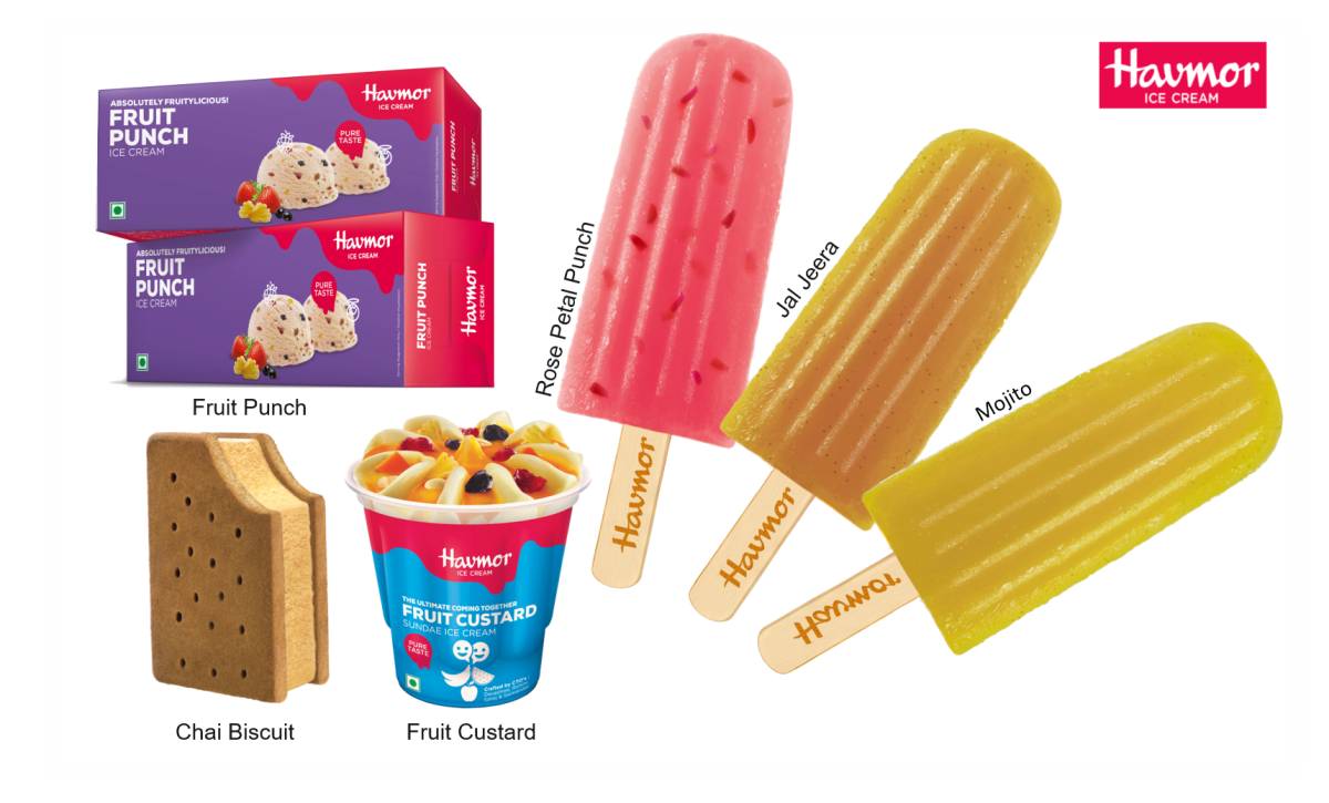 Ice Cream
