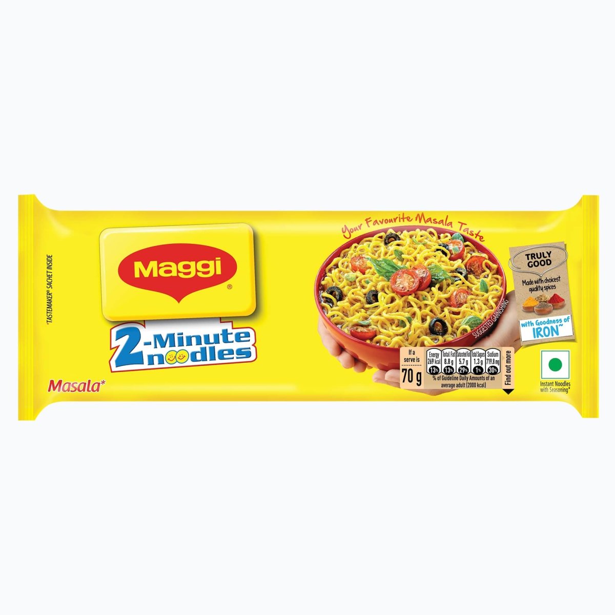 Noodles & Pasta