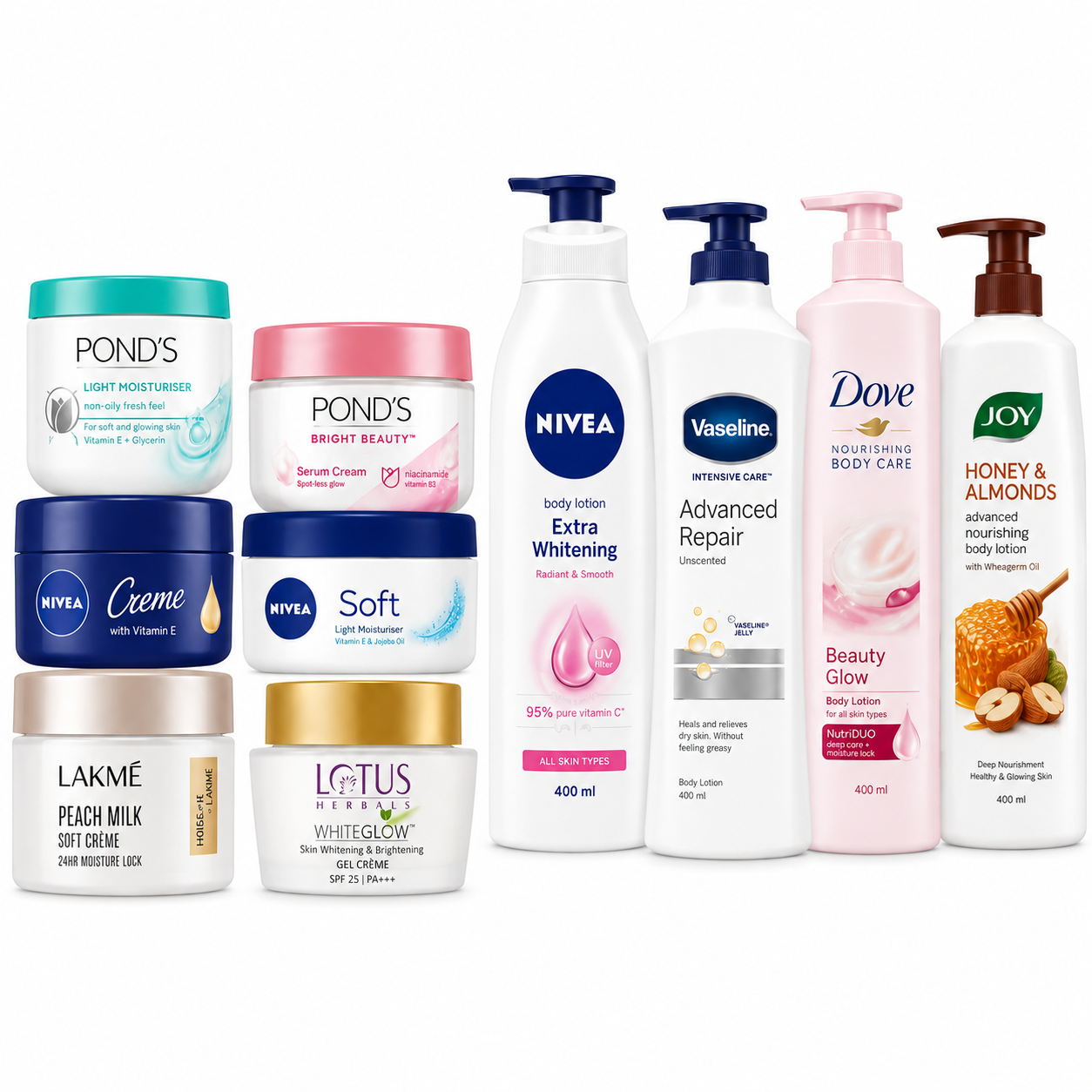 Skin care 